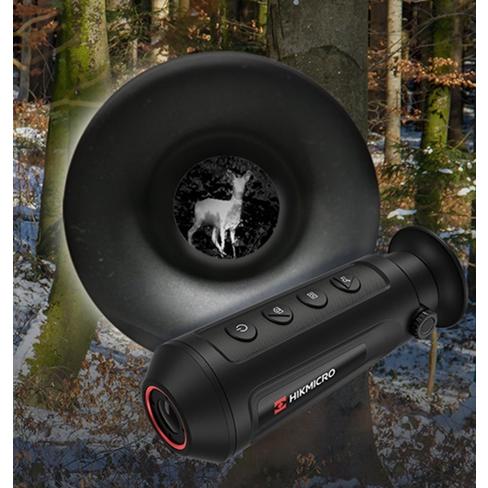 HIKMICRO LYNX Pro ハイクマイクロ リンクス プロ LE15 サーマル 