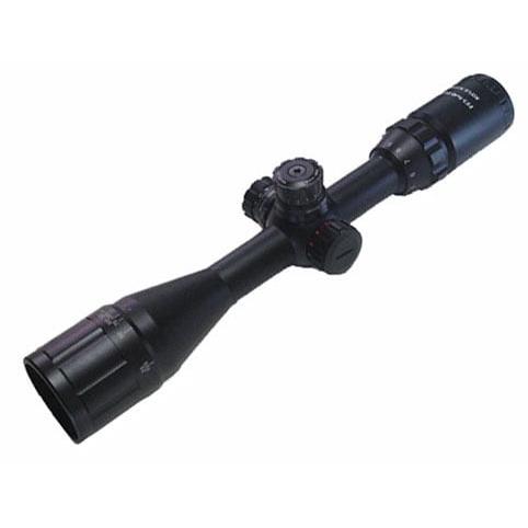 HYUGA ライフルスコープ FF3-9x40 ELCE ヒューガ RIFLE SCOPE 日本