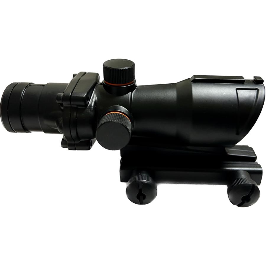 ヒューガ　2×42 レッドドットサイト HYUGA ドットサイト NTRD 1x30 ヒューガ Dot Sight 日本メーカー