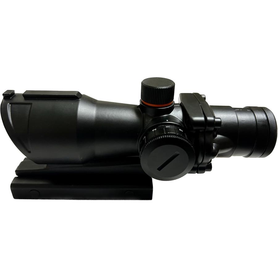 HYUGA ドットサイト NTRD 1x30 ヒューガ Dot Sight 日本メーカー