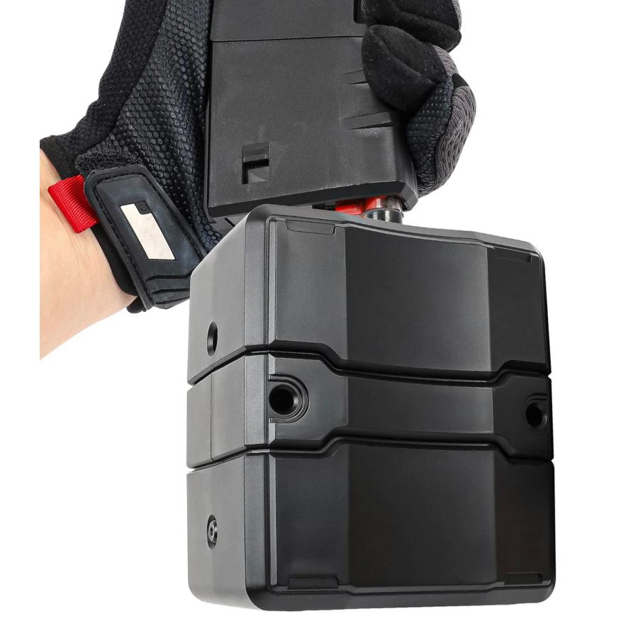 LayLax 自動給弾器 オートマチック BBローダー[satellite