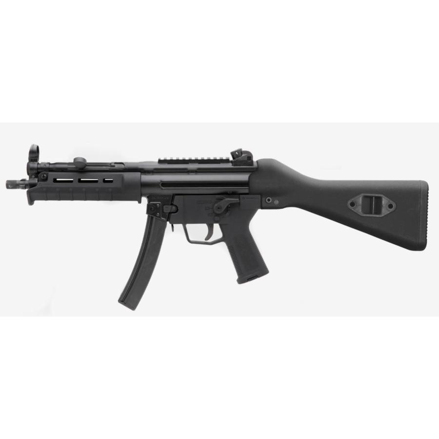 MAGPUL 実物 次世代MP5用 加工済み SL Hand Guard HK94/MP5 MAGPUL 実物 次世代MP5用 加工済み SL Hand Guard HK94/MP5
