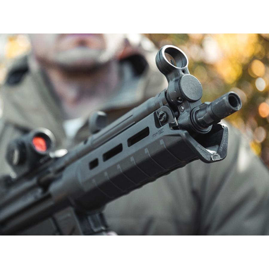 MAGPUL 実物 次世代MP5用 加工済み SL Hand Guard HK94/MP5 MAGPUL 実物 次世代MP5用 加工済み SL Hand Guard HK94/MP5