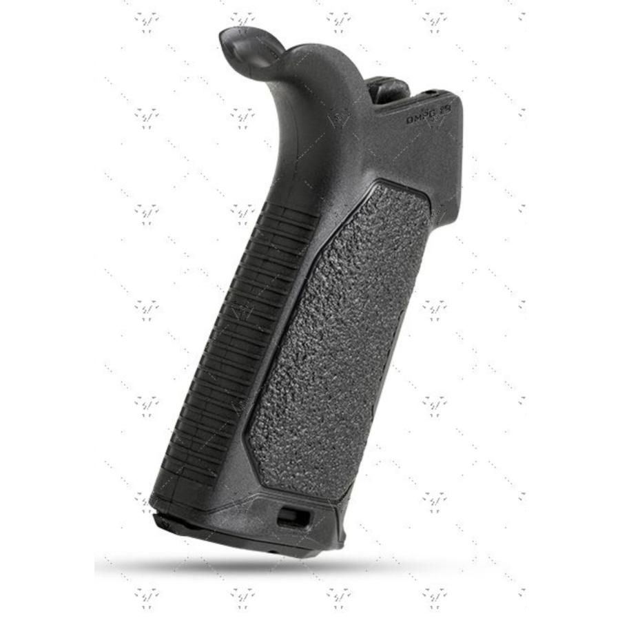 STRIKE INDUSTRIES AR Overmolded Enhanced Pistol Grip 15