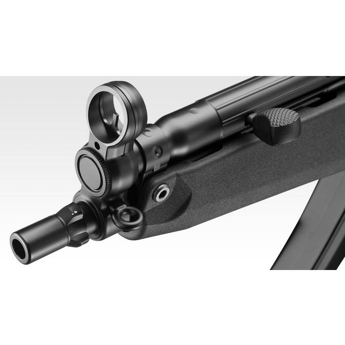 東京マルイ 次世代電動ガン MP5 A5 エアガン 電動ガンの画像