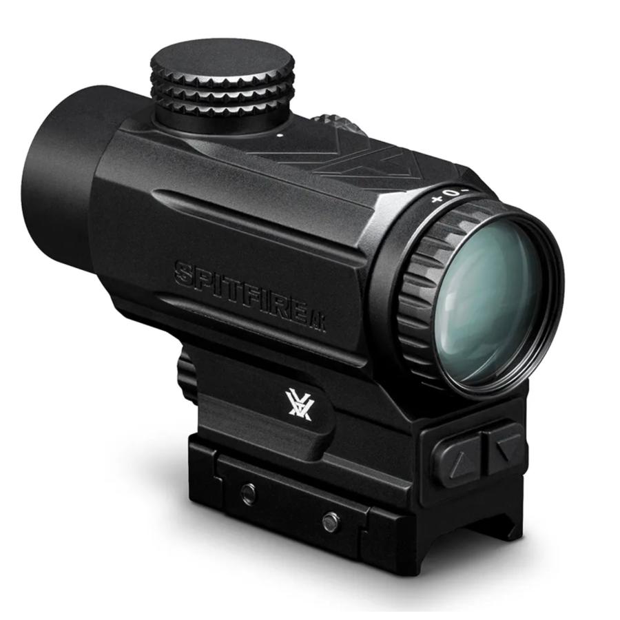 実物 VORTEX Spitfire AR Prism Scope 国内正規品  プリズムサイト SPR-200｜gunshoptornedo｜02