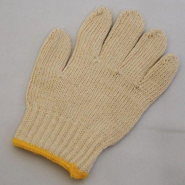 2022年のクリスマス 【オンラインショップ】 子供用 アウトドア純綿手袋1双ヘッダ付 SS-Mサイズ