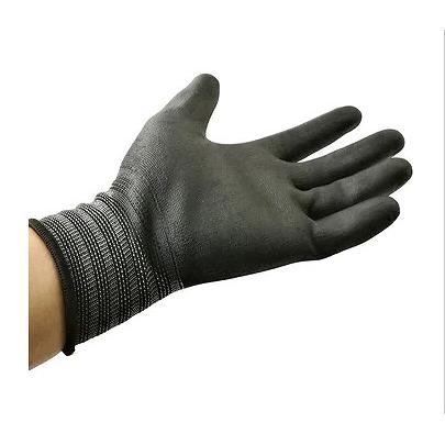 パワーズ ウレタン背抜き手袋 1双入 ブラック S〜LLサイズ PU FIT GROVE 【SALE/57%OFF】 パワーズ ウレタン背抜き手袋 1双入 ブラック S〜LLサイズ PU FIT GROVE 【SALE/57%OFF】