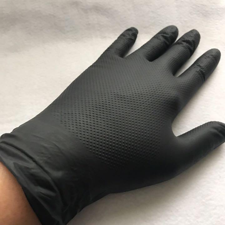 エンジニアグローブ/メカニックグローブLLサイズ 50枚入り 1ケース