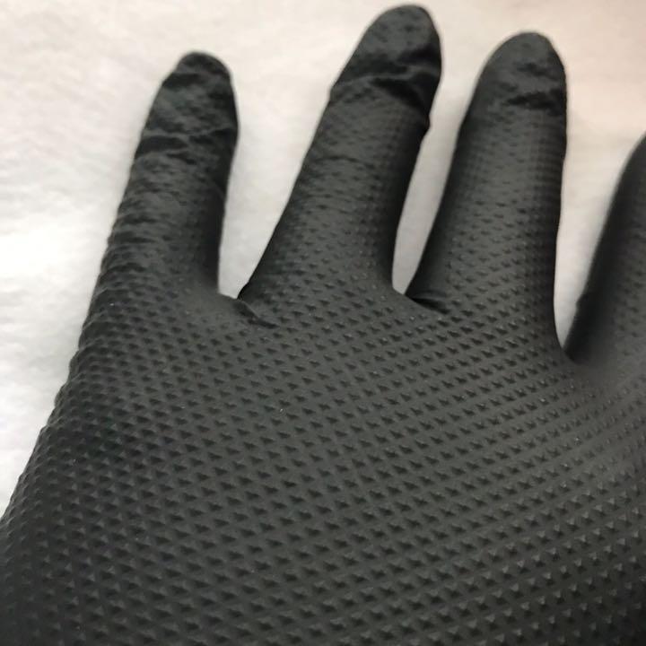 エンジニアグローブ/メカニックグローブLLサイズ 50枚入り 1ケース