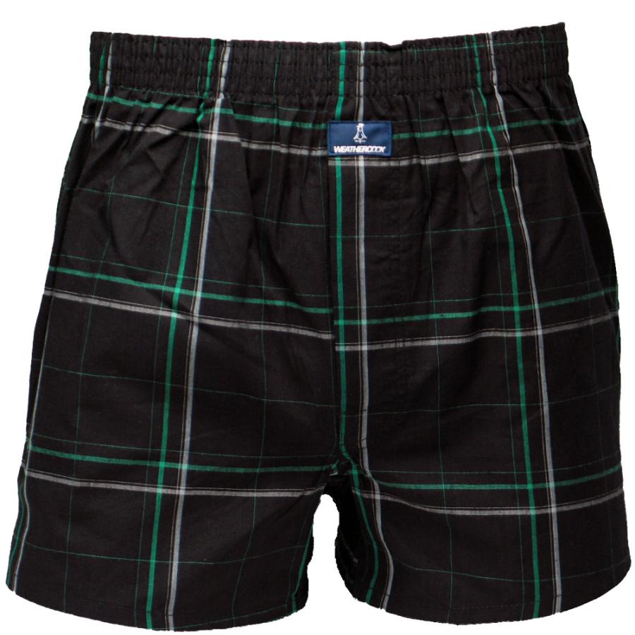 hiromichi nakano（ヒロミチナカノ） WEATHERCOCK トランクス 2枚