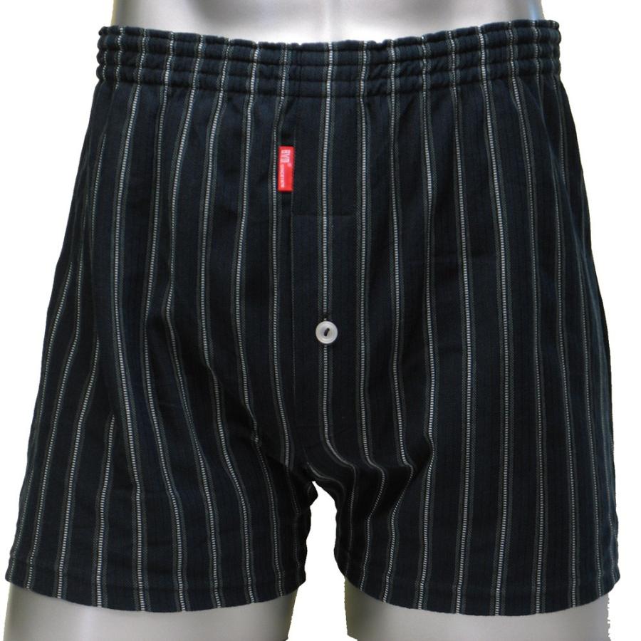 B.V.D ニットトランクス 2枚セット BVD 吸水速乾 B.V.D. GR273 CH853