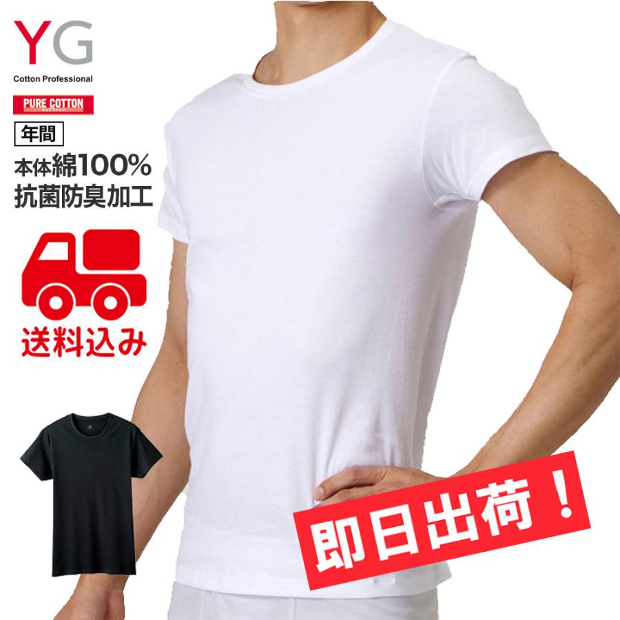 送料無料 まとめ買い割引 グンゼ 綿100% 綿100% 丸首 クルーネック Tシャツ ネット限定 お得セット 5枚セット メンズ 年間 インナー 下着 半袖 男性用 アンダーシャツ 肌着 紳士 5P メンズインナー 福袋 YG ワイジー GUNZE SETM085 M-3L YV0013V GUNZE11 通販 グンゼ 直営店限定 綿100% クルーネックTシャツ メンズ 半袖 丸首 消臭 コットン インナー 肌着 下着 シンプル 定番 メンズインナー ギフト プレゼント ザグンゼ the GUNZE CK9013N S-LL GUNZE11