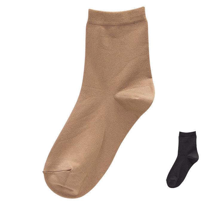 グンゼ 靴下 レディース 年間 ソックス 婦人 クルー丈 ゆったり 保湿 定番 Gunze Ar0212 22 24 Gunze22 グンゼpaypayモール店 通販 Paypayモール