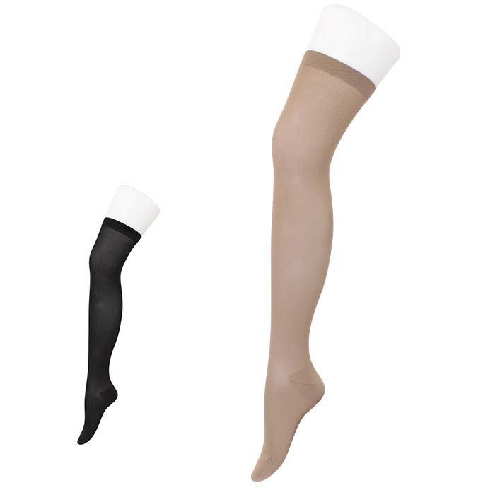 グンゼ 靴下 レディース 年間 ソックス オーバーニー丈 ゆったり 保湿 ひざ上 Gunze Ar0218 22 24cm Gunze22 グンゼpaypayモール店 通販 Paypayモール