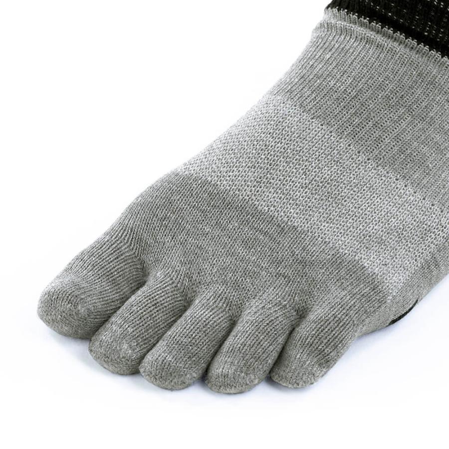 ACTIVE STYLE（アクティブスタイル） 【まとめ買い】 グンゼ 5本指