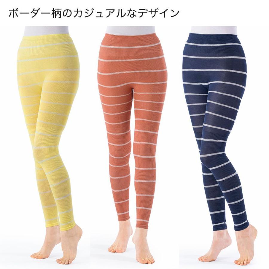 UCHI-COLLE グンゼ 着圧レギンス レディース 春夏 ウチコレ UCHI-COLLE グンゼ 着圧レギンス レディース 春夏 ウチコレ
