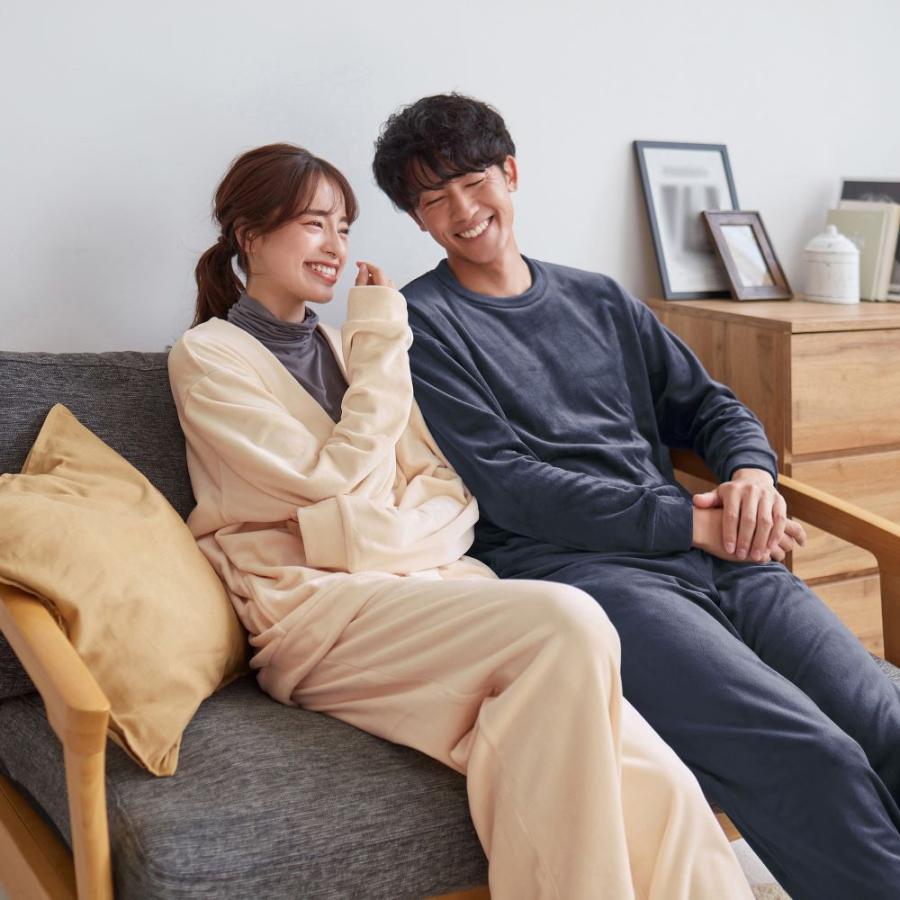 UCHI-COLLE（ウチコレ） グンゼ GUNZE パジャマ ルームウェア パンツ