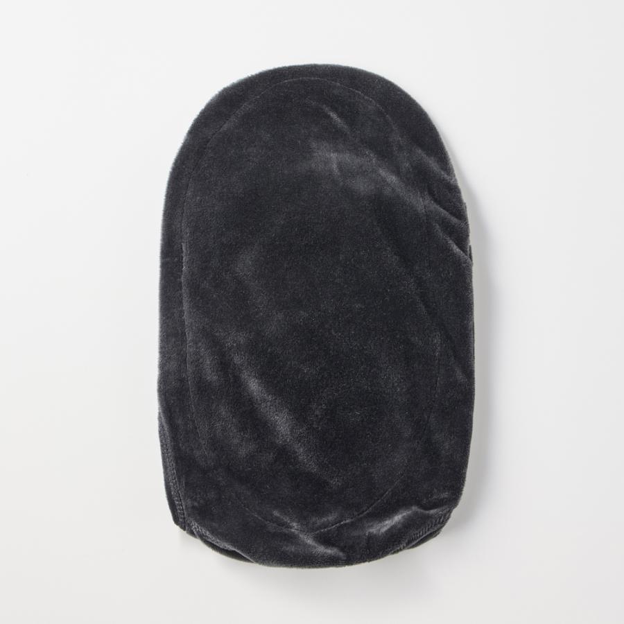 GUNZE（グンゼ） ルームソックス メンズ おやすみ用 睡眠 快眠 つま先