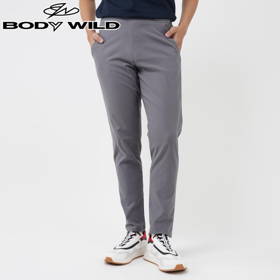 いっぱい市 Body Wild ボディワイルド ドライレーヨン混ストレッチパンツ テーパード メンズ 紳士ボトムス m02k M Ll Gunze グンゼ グンゼpaypayモール店 通販 Paypayモール