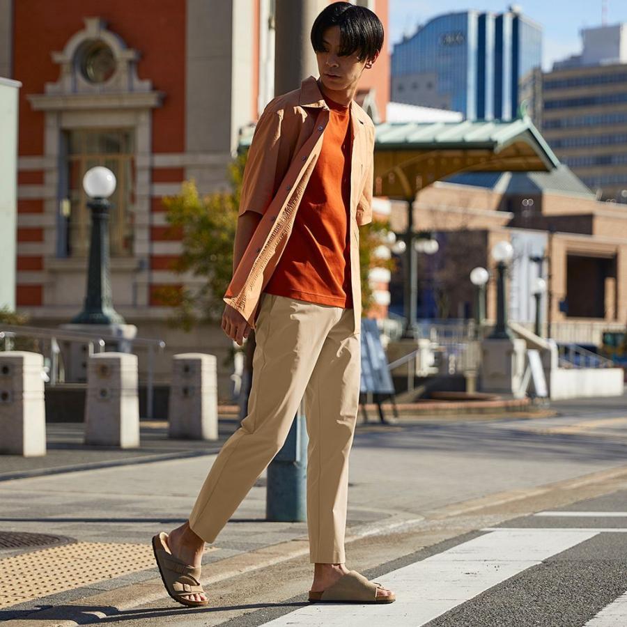 22 土 迄15 Offクーポン グンゼ ボディワイルド ストレッチパンツ メンズ チノパン 夏用 ストレート 冷感 速乾 ゆったり 男性 Gunze Bodywild 21bdp08k グンゼ公式ヤフー店 通販 Yahoo ショッピング