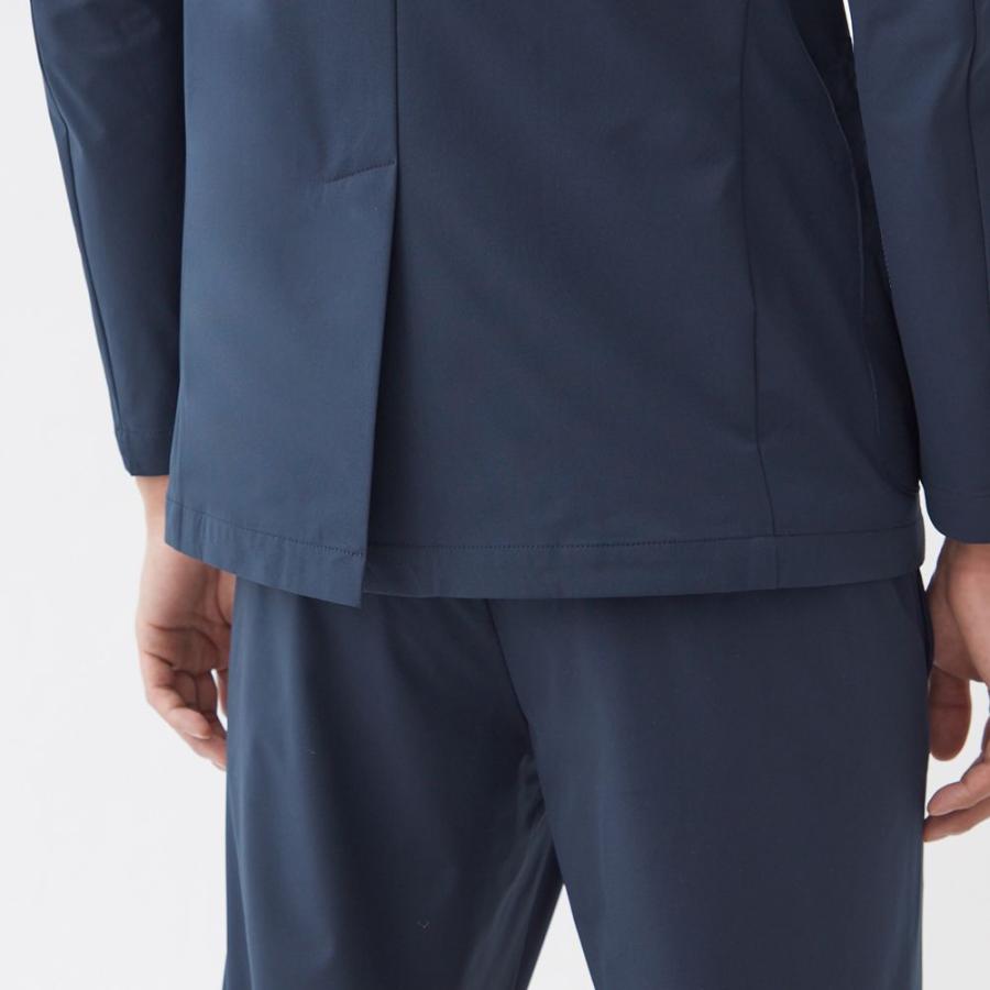 BODY WILD（ボディワイルド） グンゼ GUNZE テーラードジャケット