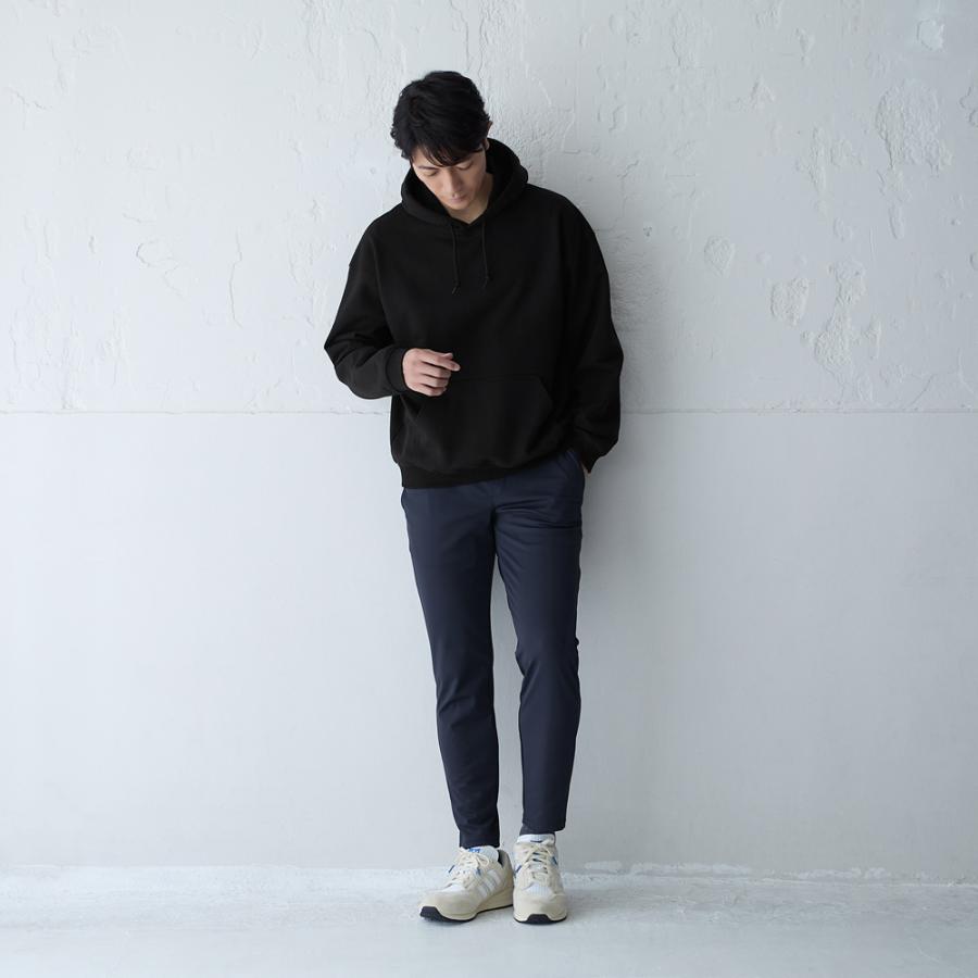 BODY WILD（ボディワイルド） グンゼ 暖パンツ メンズ 裏起毛パンツ