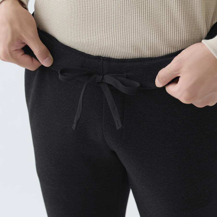 BODY WILD（ボディワイルド） グンゼ 暖パンツ メンズ 裏起毛パンツ