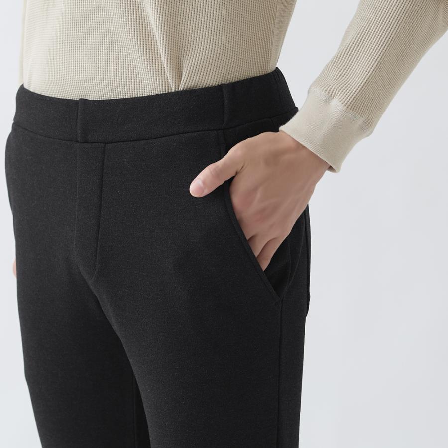 BODY WILD（ボディワイルド） グンゼ 暖パンツ メンズ 裏起毛パンツ