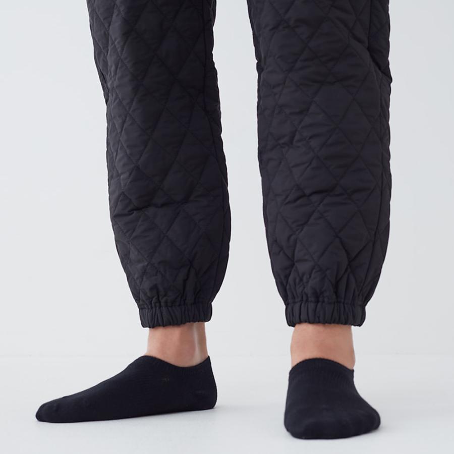 BODY WILD（ボディワイルド） グンゼ 暖パンツ メンズ 吸湿発熱