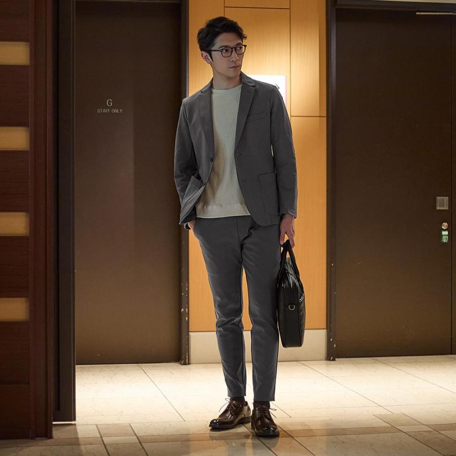 BODY WILD（ボディワイルド） グンゼ GUNZE ストレッチパンツ スリム