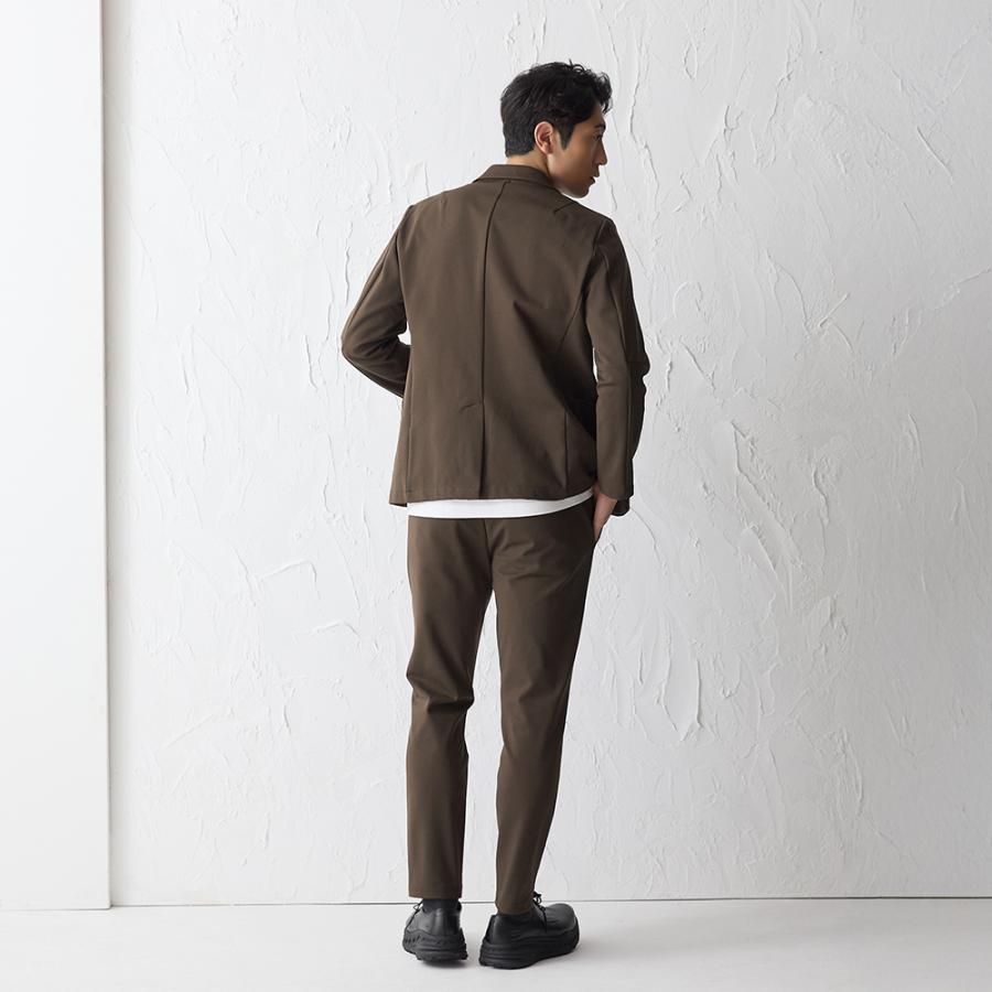 BODY WILD（ボディワイルド） グンゼ GUNZE ストレッチパンツ スリム