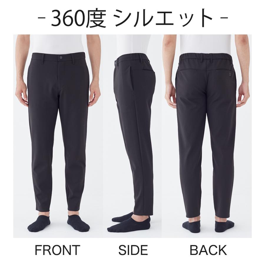 BODY WILD（ボディワイルド） グンゼ GUNZE ストレッチパンツ