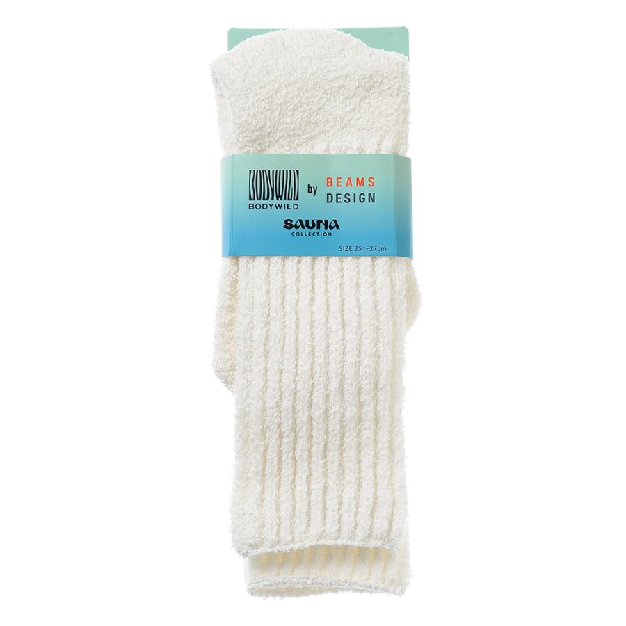 BODY WILD（ボディワイルド） 【BODY WILD by BEAMS DESIGN】グンゼ