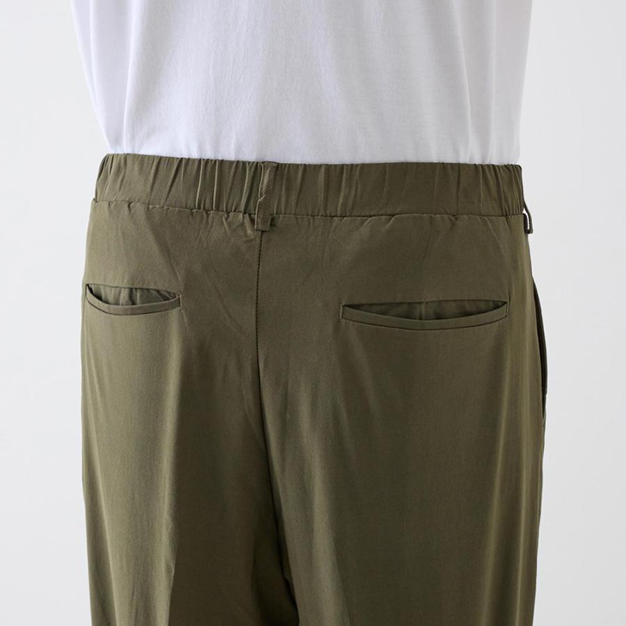 BODY WILD（ボディワイルド） グンゼ GUNZE ストレッチパンツ メンズ