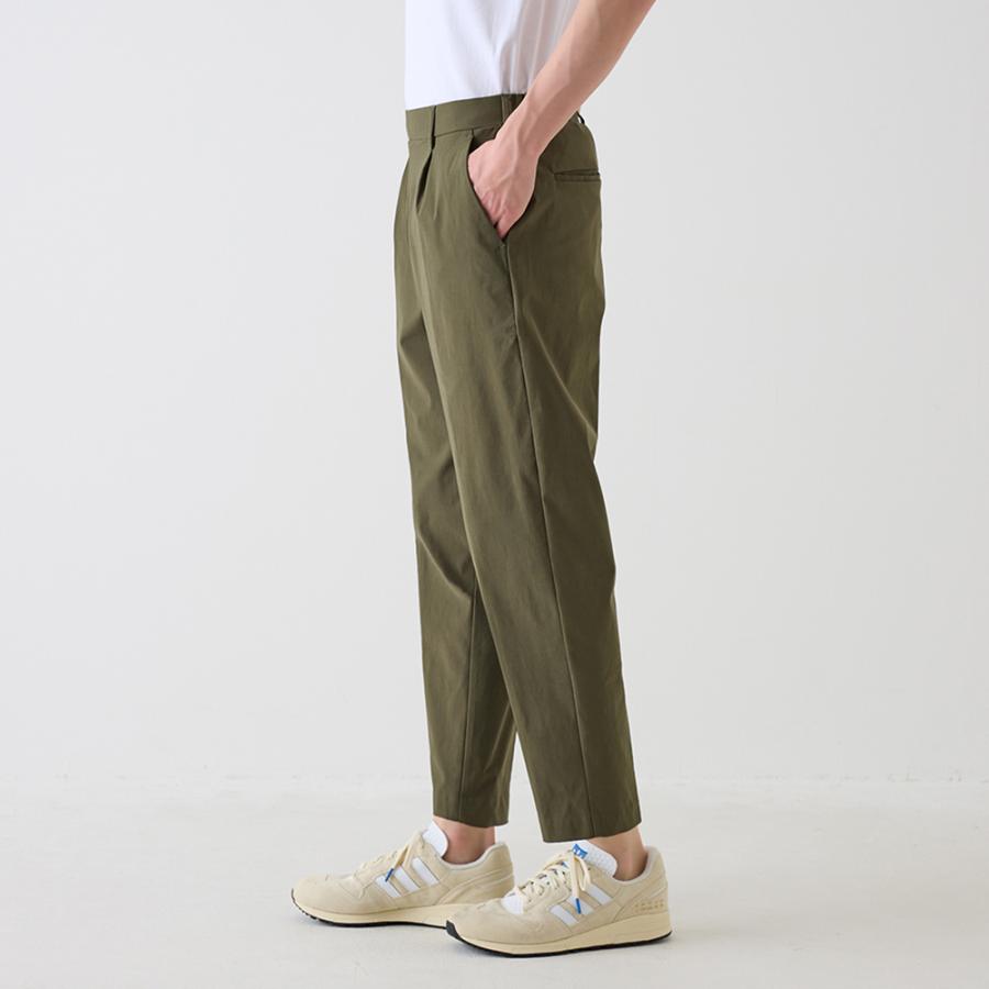 BODY WILD（ボディワイルド） グンゼ GUNZE ストレッチパンツ メンズ