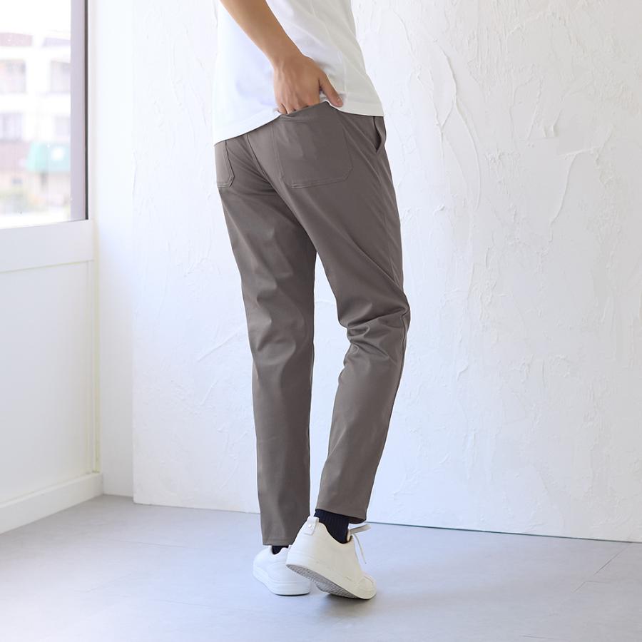 BODY WILD グンゼ ボディワイルド ストレッチパンツ メンズ BODY WILD グンゼ ボディワイルド ストレッチパンツ メンズ