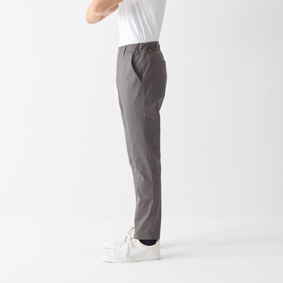 BODY WILD（ボディワイルド） グンゼ ストレッチパンツ メンズ