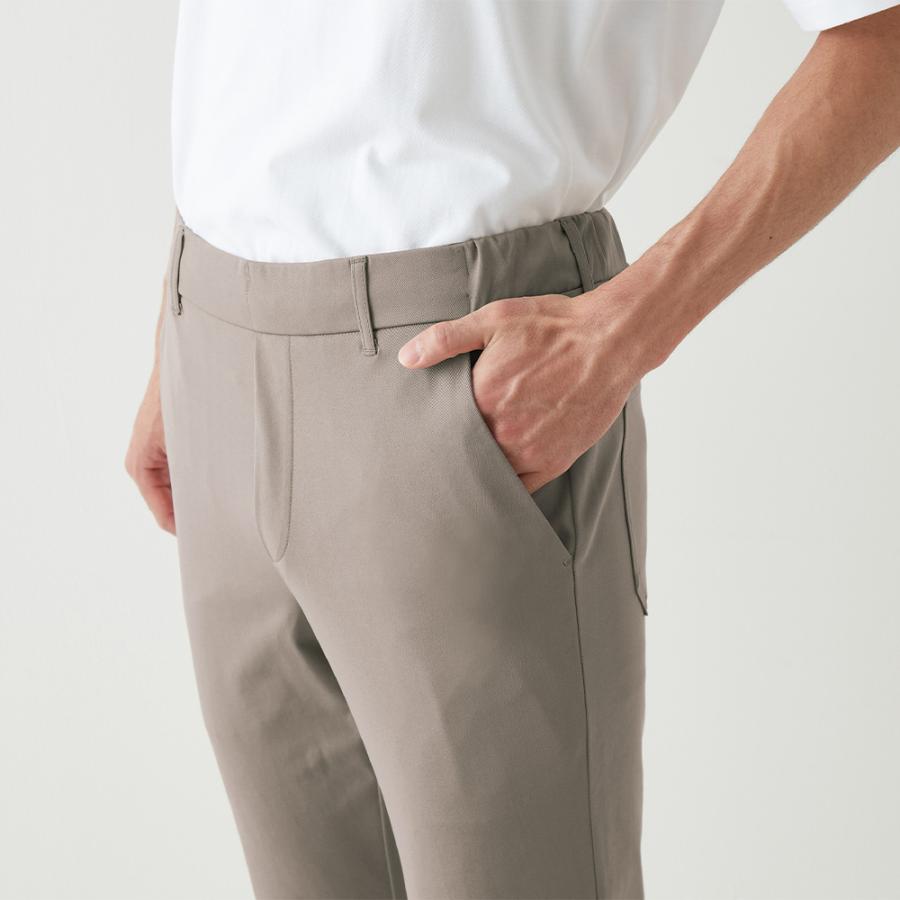 BODY WILD グンゼ ボディワイルド ストレッチパンツ メンズ