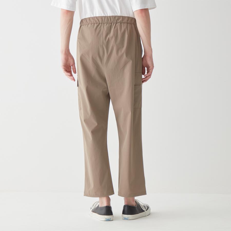 BODY WILD（ボディワイルド） グンゼ GUNZE ストレッチパンツ メンズ