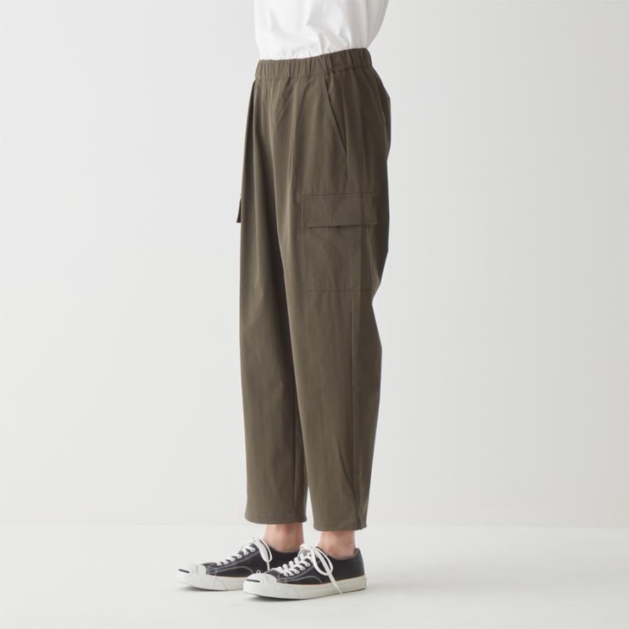 BODY WILD（ボディワイルド） グンゼ GUNZE ストレッチパンツ メンズ