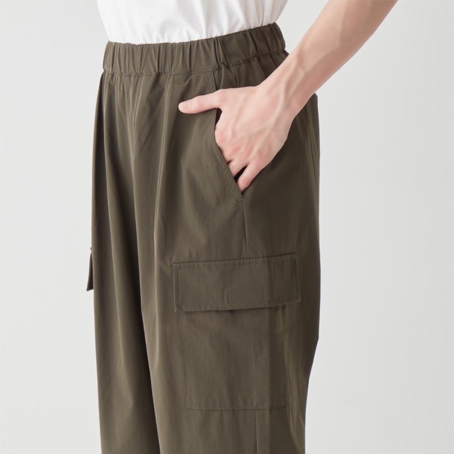 BODY WILD（ボディワイルド） グンゼ GUNZE ストレッチパンツ メンズ