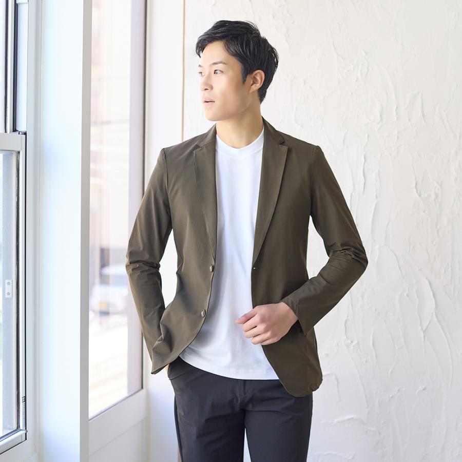 BODY WILD グンゼ GUNZE ボディワイルド ジャケット メンズ BODY WILD グンゼ GUNZE ボディワイルド ジャケット メンズ