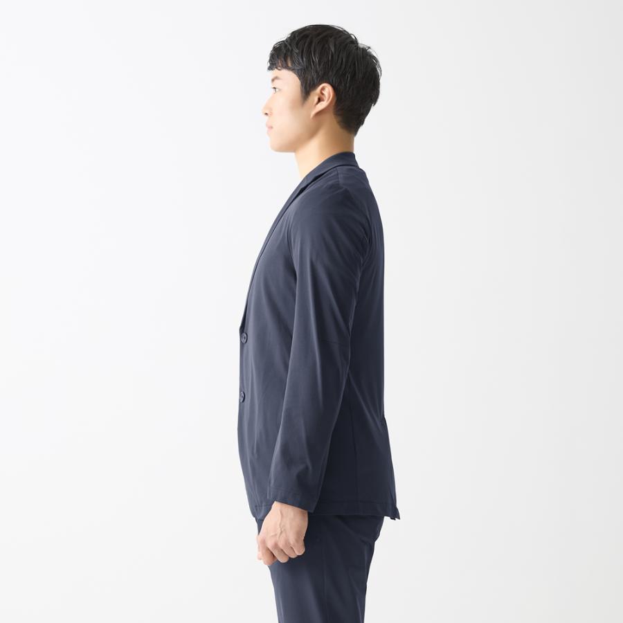 BODY WILD グンゼ ボディワイルド ジャケット メンズ ビジネス BODY WILD グンゼ ボディワイルド ジャケット メンズ ビジネス
