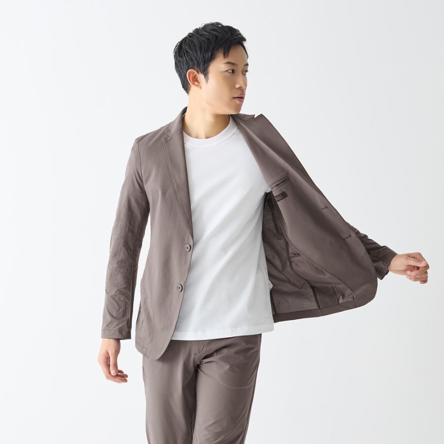 BODY WILD グンゼ ボディワイルド ジャケット メンズ ビジネス BODY WILD グンゼ ボディワイルド ジャケット メンズ ビジネス
