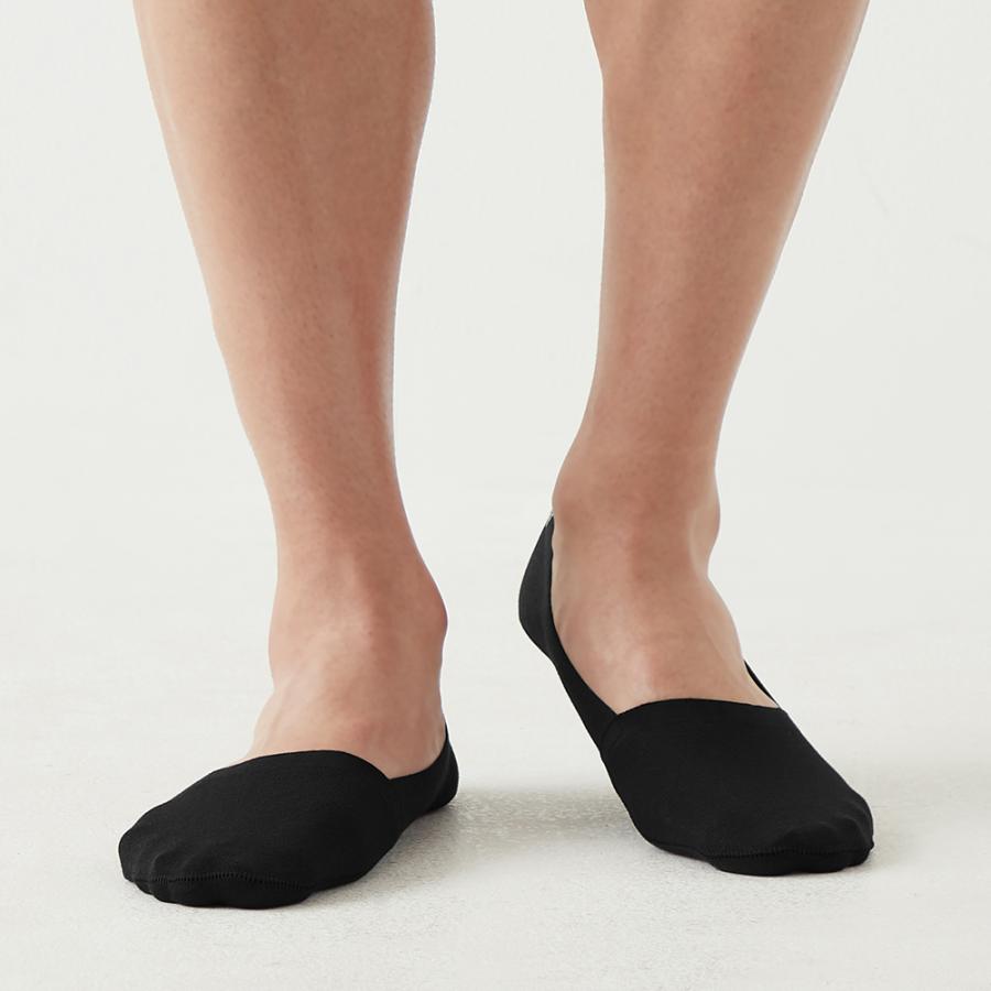 BODY WILD グンゼ GUNZE ボディワイルド BODYWILD フットカバー