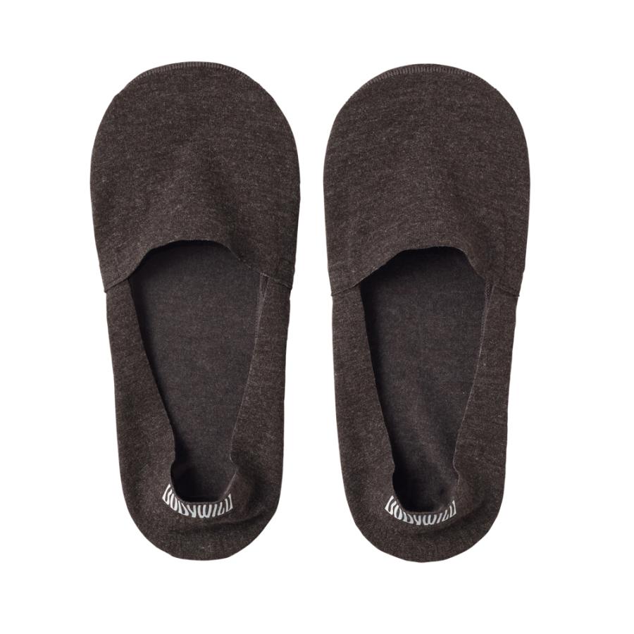 BODY WILD グンゼ GUNZE ボディワイルド BODYWILD フットカバー