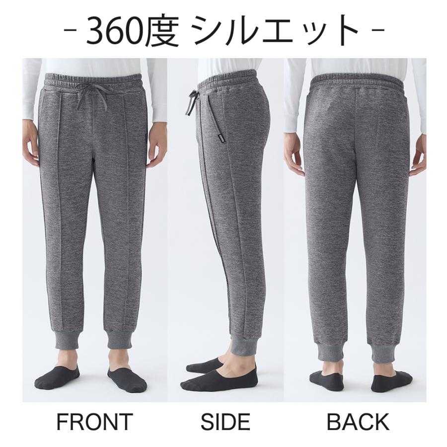 BODY WILD グンゼ GUNZE ボディワイルド ルームパンツ ジョグ BODY WILD グンゼ GUNZE ボディワイルド ルームパンツ ジョグ