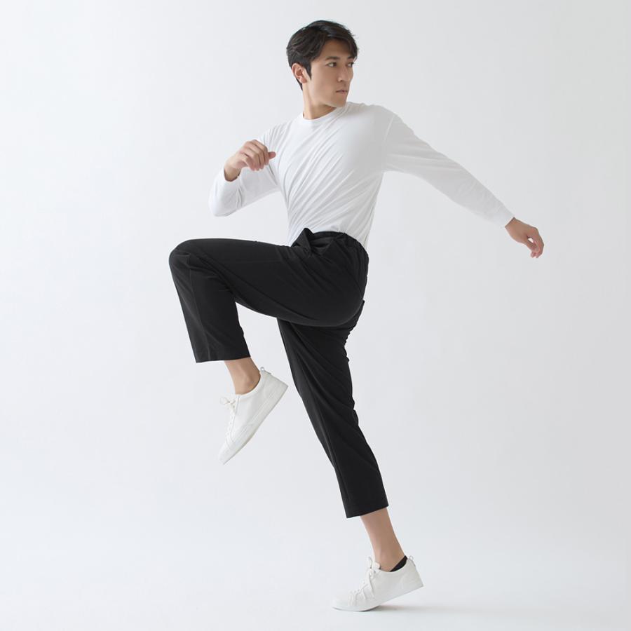 DWD ホワイトパンツ A MAN of ULTRA DWD ホワイトパンツ A MAN of ULTRA DWD ホワイトパンツ A MAN