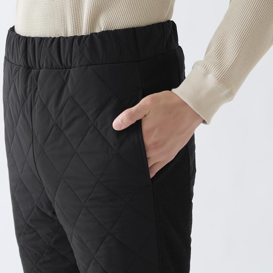 BODY WILD（ボディワイルド） グンゼ ストレッチパンツ メンズ